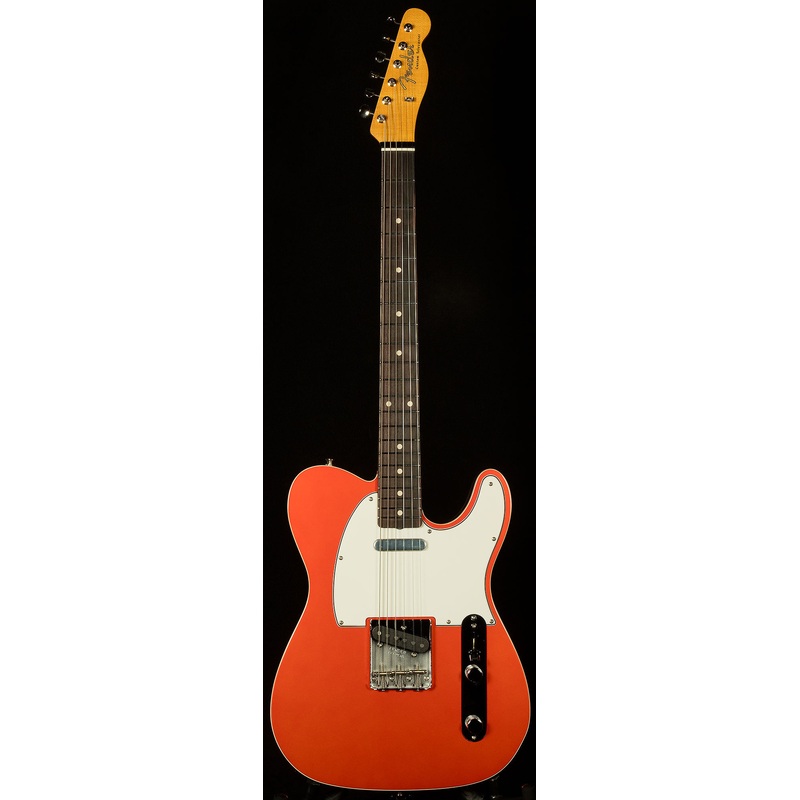 Wildwood 10 1962 Telecaster Custom - NOS