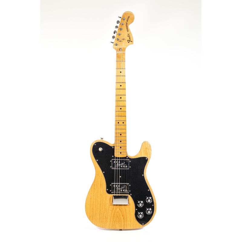 2006 Fender FSR American Vintage Reissue '72 Telecaster Deluxe