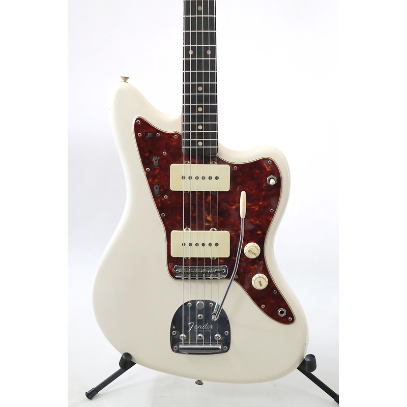 Fender Jazzmaster 1962