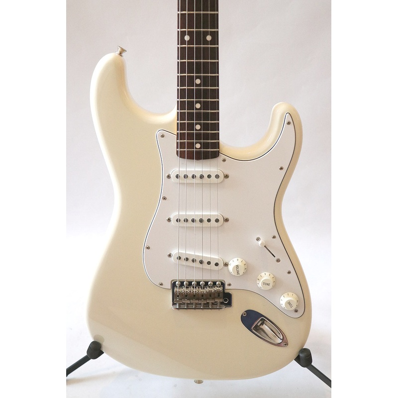 Fender Stratocaster 1962 Reissue Japan