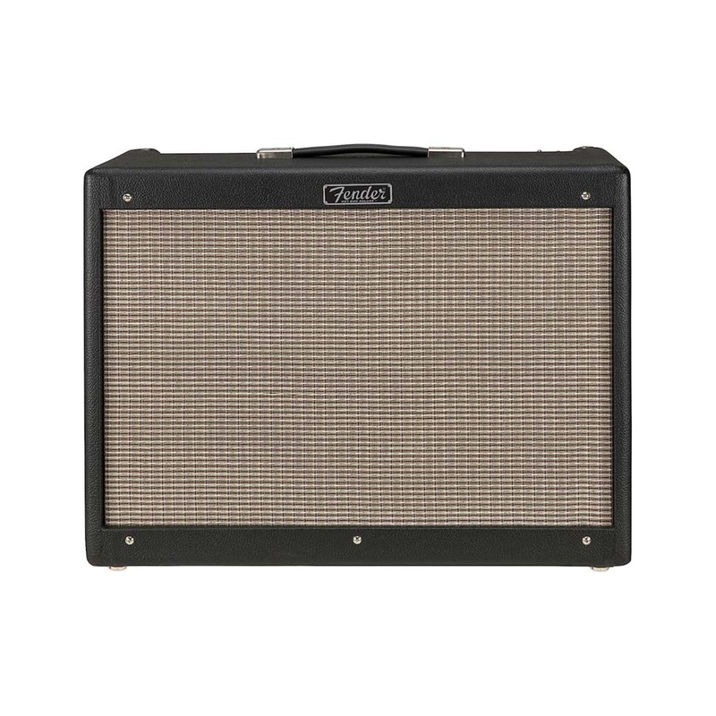 Pre Owned Fender FSR Limited Edition Hot Rod Deluxe IV 1x12 Combo Amp - 120V | Used