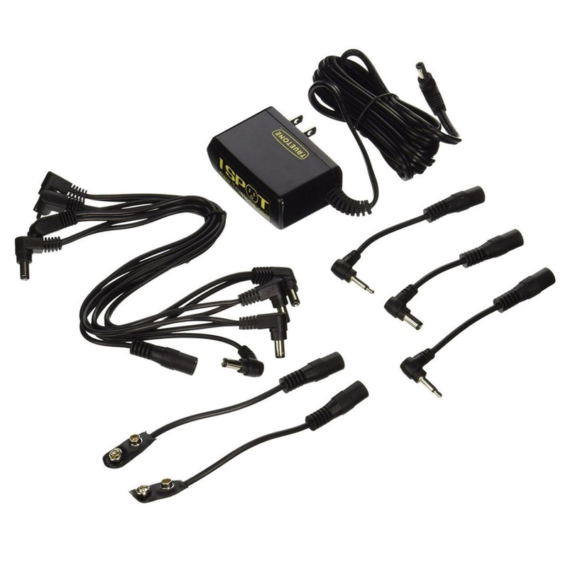 Used Truetone 1 Spot Combo Pack