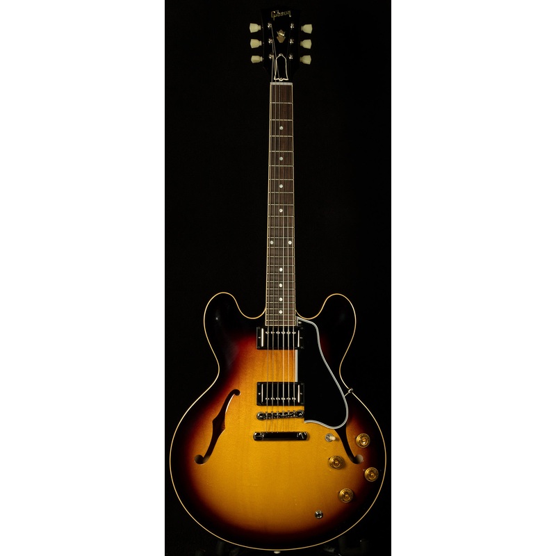 Wildwood Spec 1959 ES-335 Reissue - Gloss