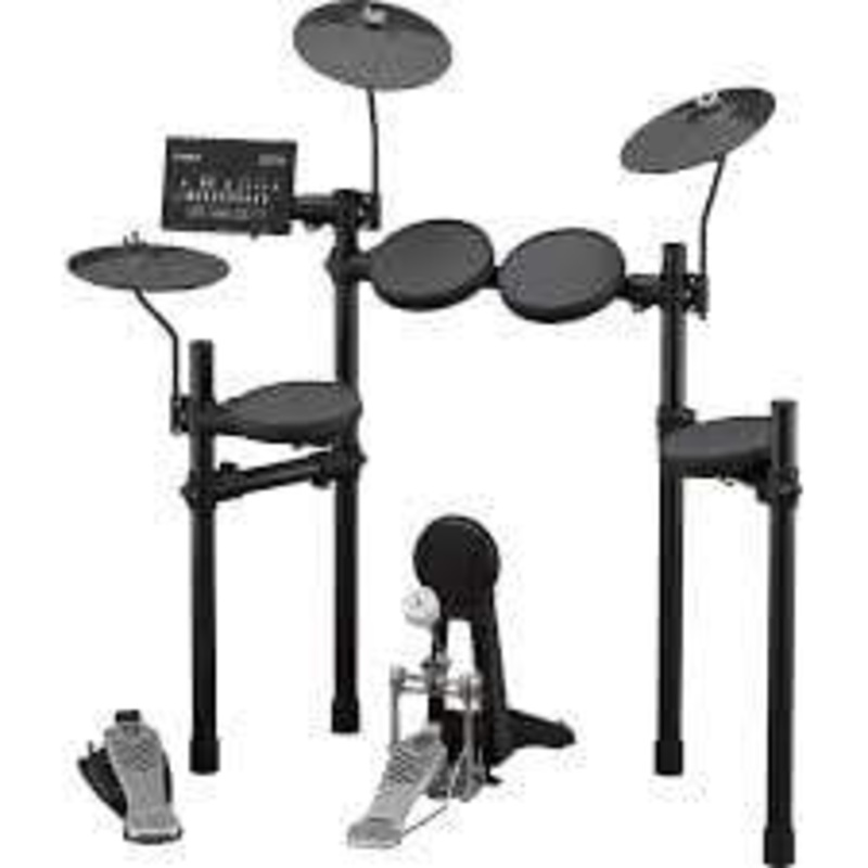 Yamaha DTX432K Electric Drum Kit