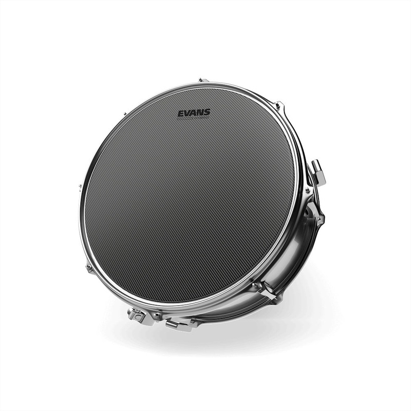 Evans B14MHG Hybrid Snare Drumhead 14"