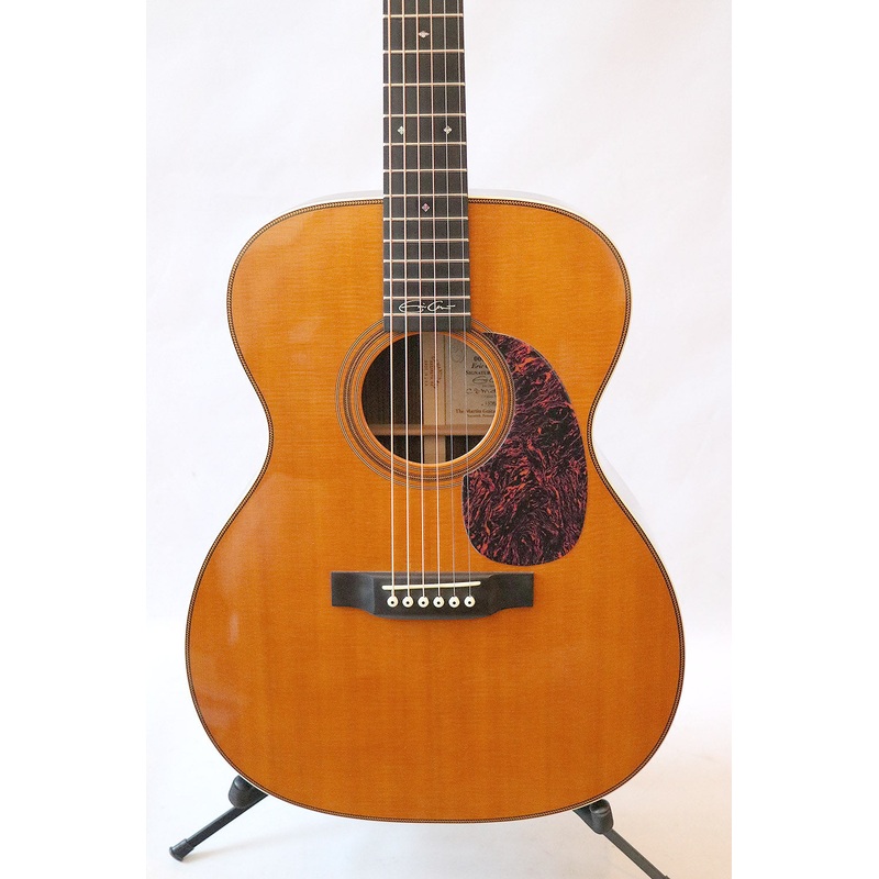 Martin 000-28 Eric Clapton 2007