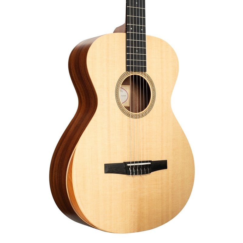 Pre-Owned Taylor Academy A12N Nylon-String Acoustic Guitar | Used