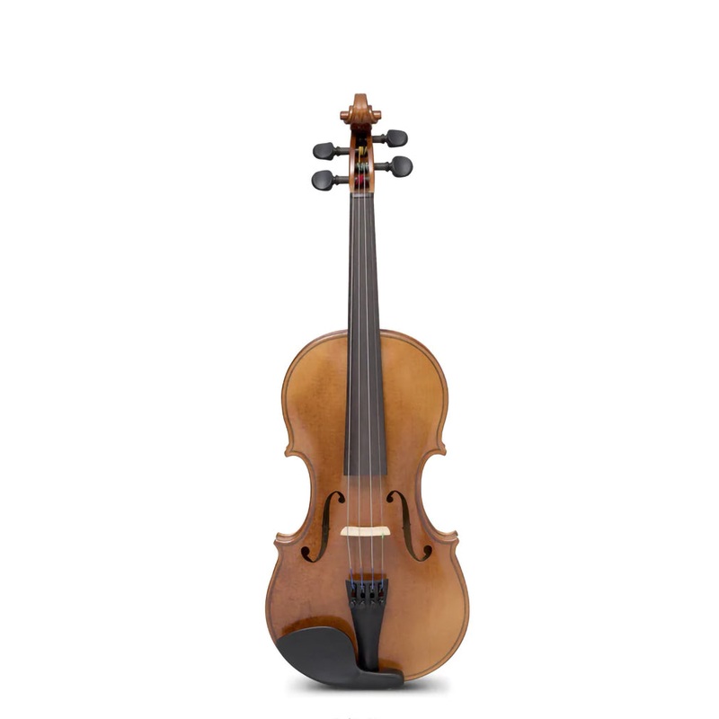 Pre-Owned Yamaha: YVN00334 Student Violin Outfit, 3/4 size, ABS case, Wood Bow
