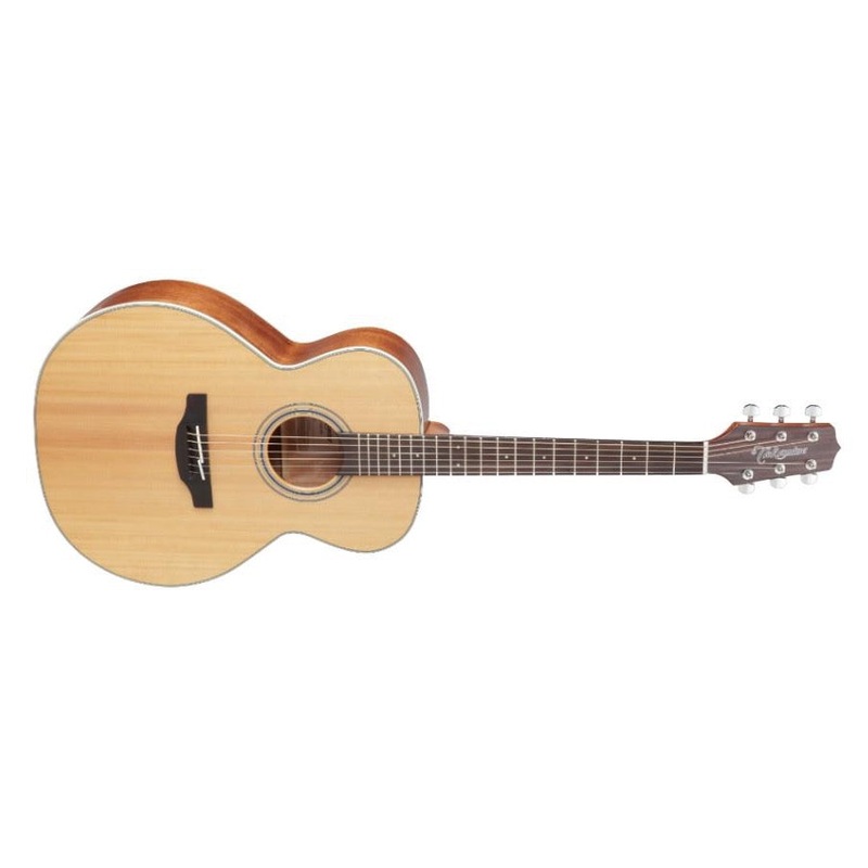Takamine GN20-NS NEX, Natural Satin Solid Cedar Top, Mahogany Back