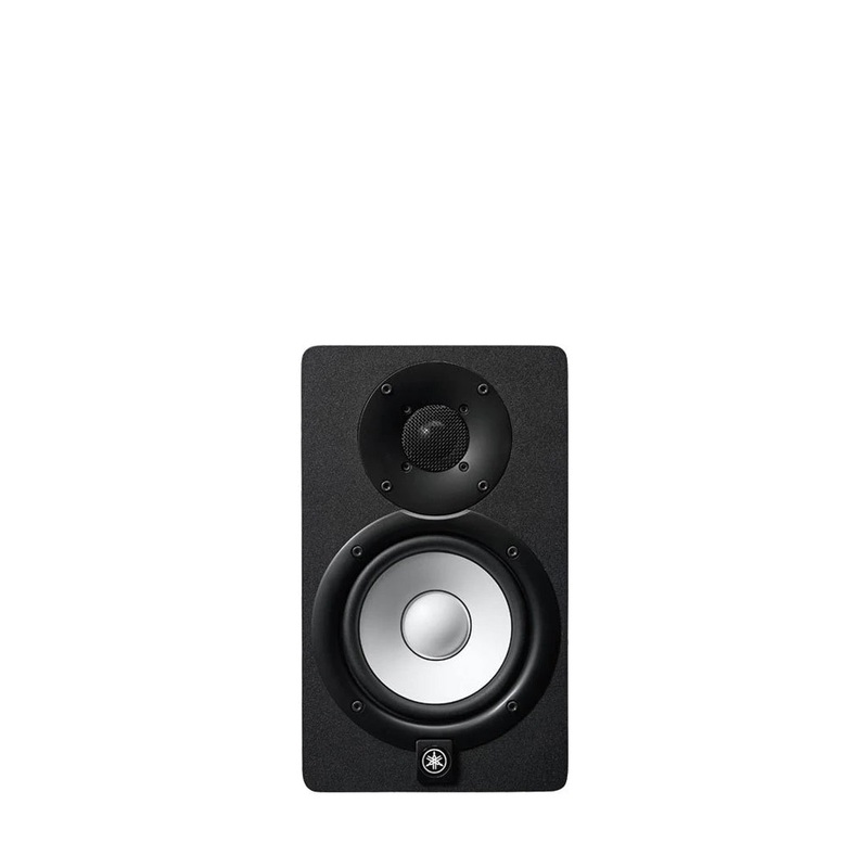 Yamaha HS5 2-Way Bass-Reflex Bi-Amplified Nearfield Studio Monitor