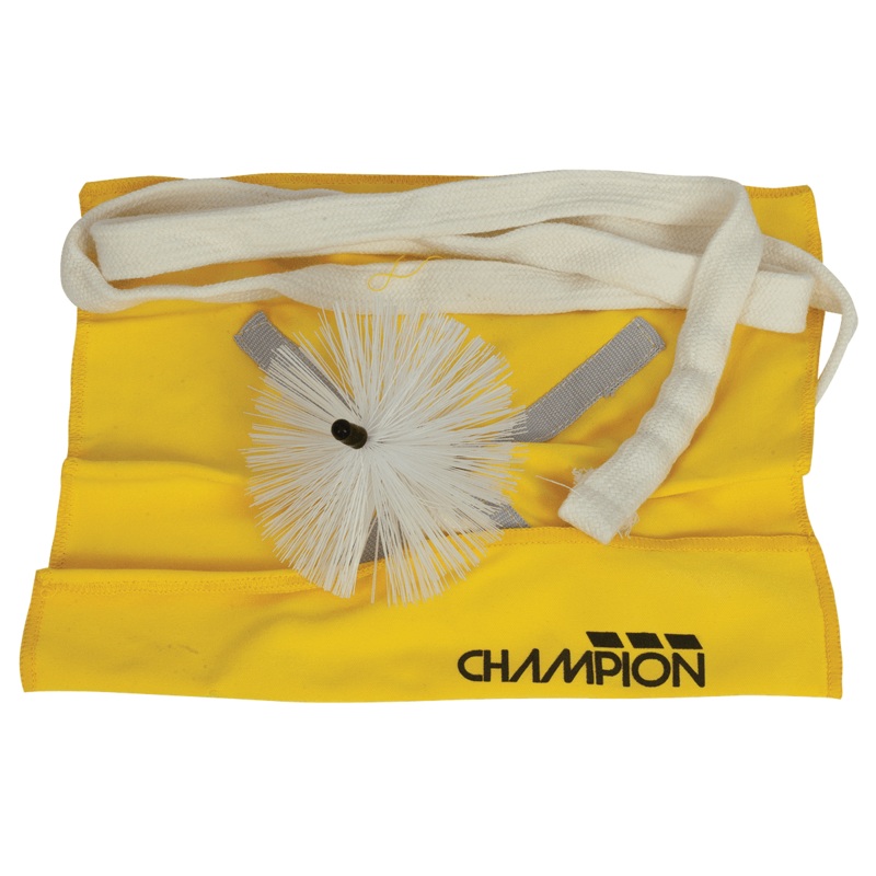 Champion CH817 Alto Sax Pull-Through