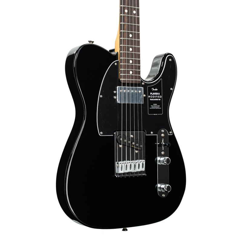Fender Player II Modified Telecaster SH Electric Guitar - Dusk | Used