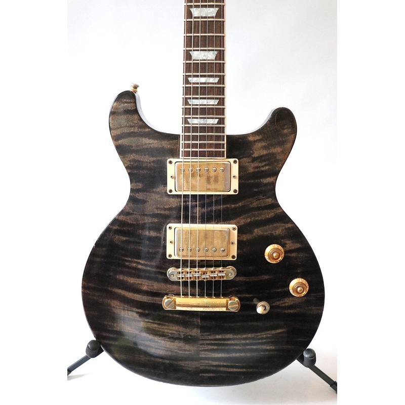 Gibson Les Paul Standard Double Cut 2003