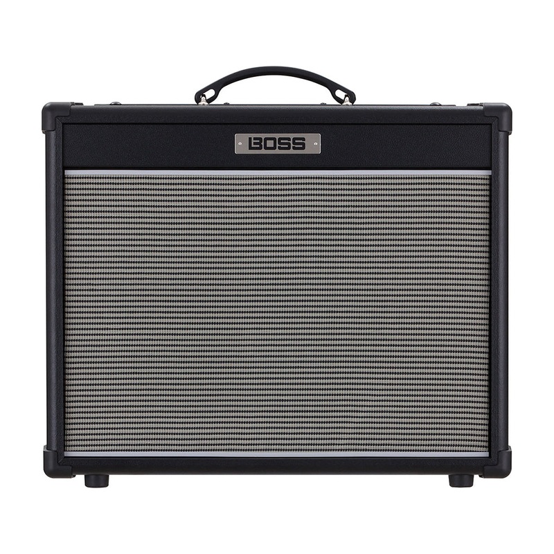 Pre-Owned Boss Nextone Stage 1x12" 40-watt Combo Amp
