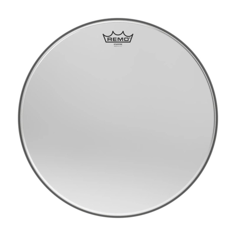 Remo CR-0014-00 Starfire Chrome 14" Drumhead
