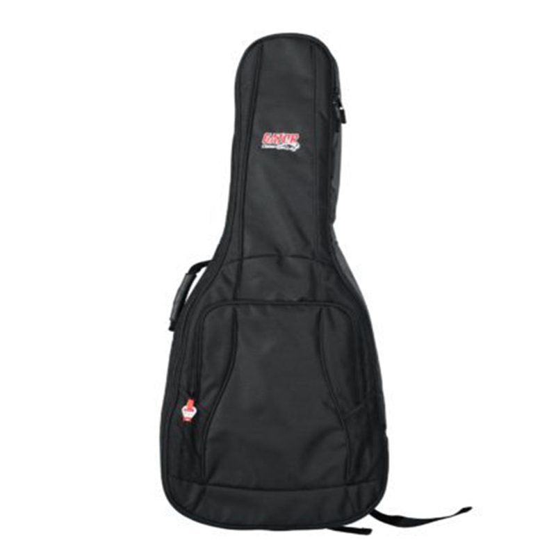 Used Gator GB-4G-ACOUSTIC Acoustic Guitar Gig Bag