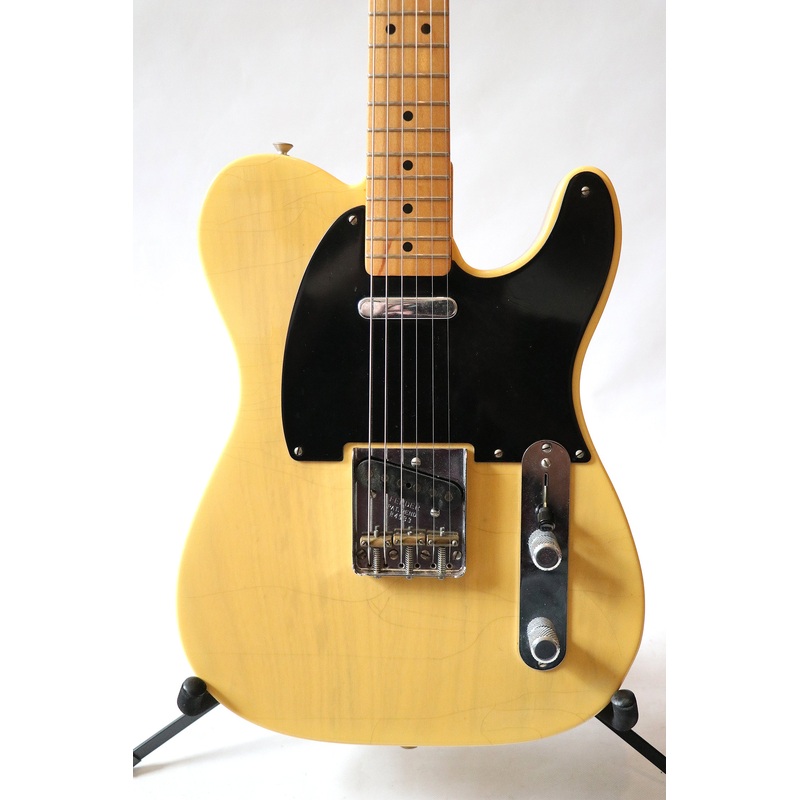 Fender Custom Shop 1951 Nocaster Relic - 2005