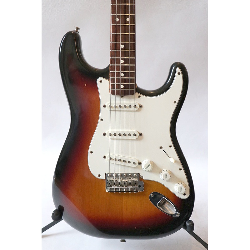 Fender Stratocaster American Vintage 1962 Reissue 1987