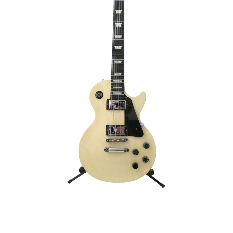 Gibson Les Paul Studio 'Alpine White' - year 2004