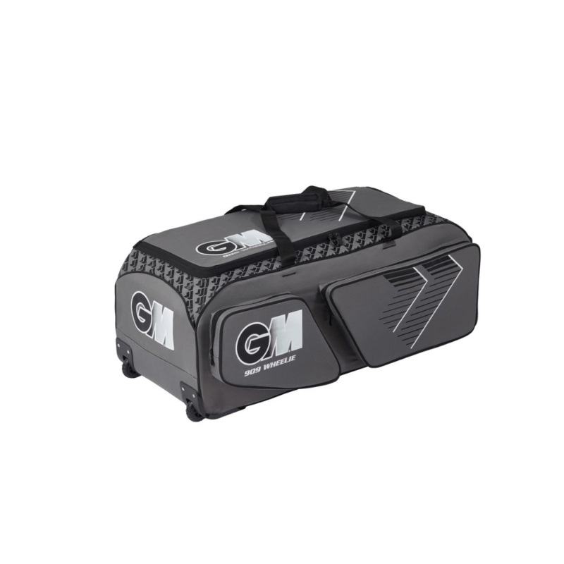 GM 909 Wheelie Bag (DEMO, OPEN BOX, NO WARRANTY)