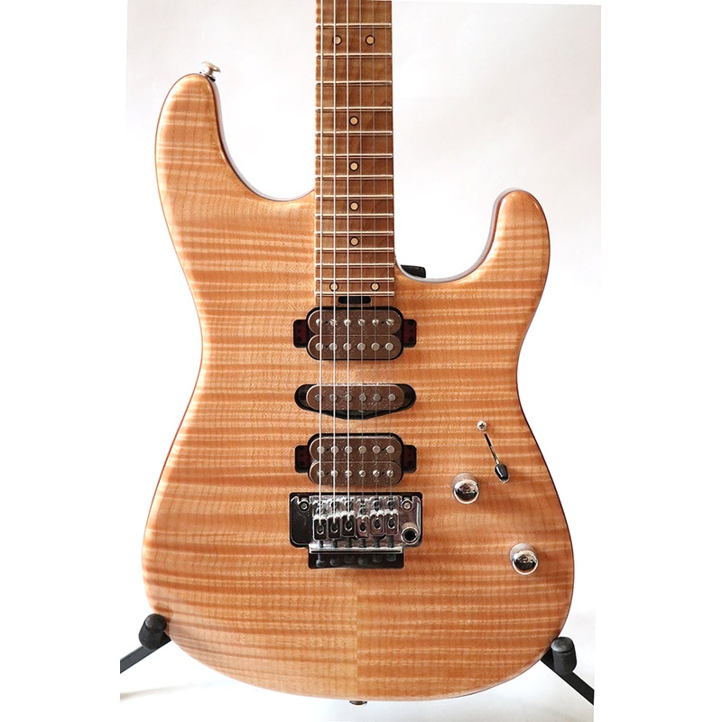 Guthrie Govan Charvel 2017