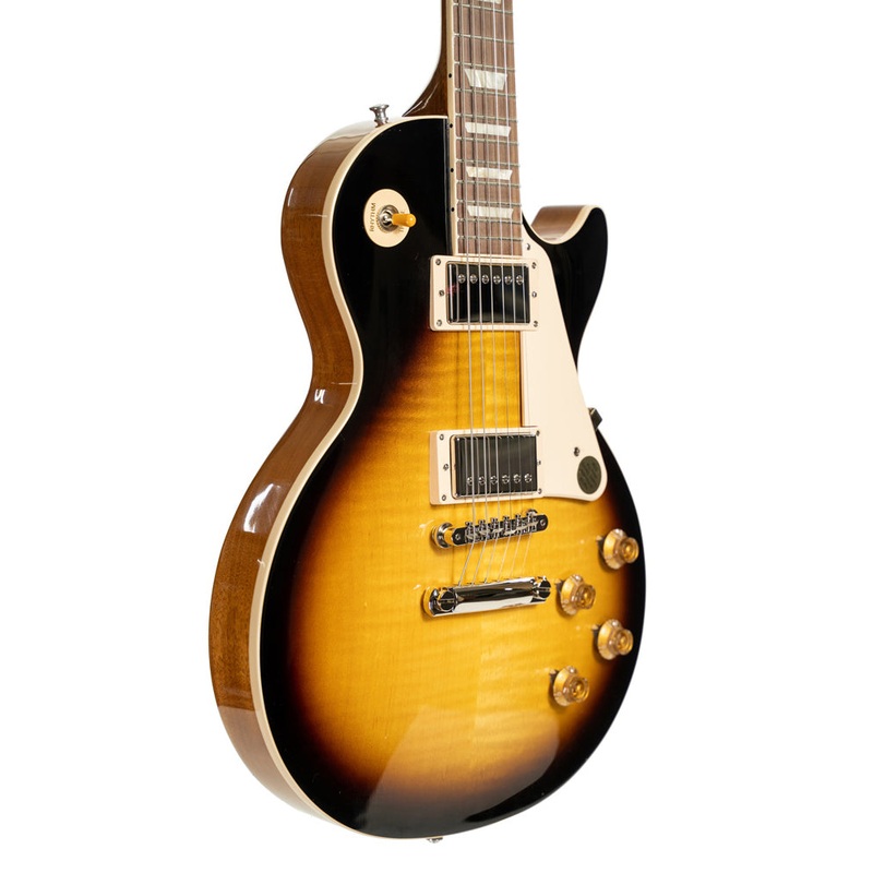 Pre Owned Gibson Les Paul Standard '50s - Tobacco Burst