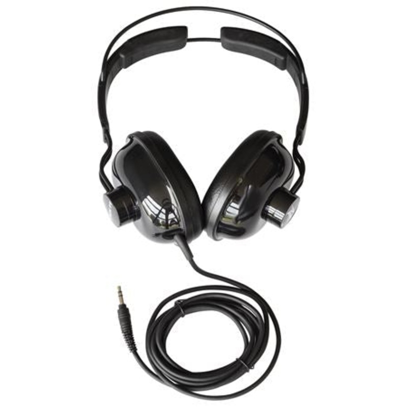 PV 11 Peavey Headphones