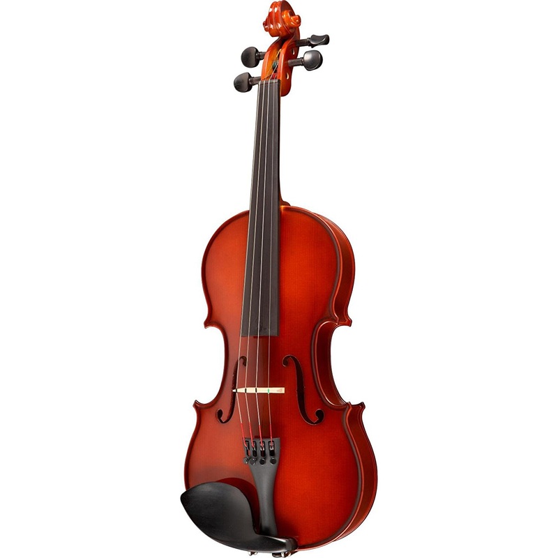 Sherl/Roth SR41E2H 1/2 Size Violin