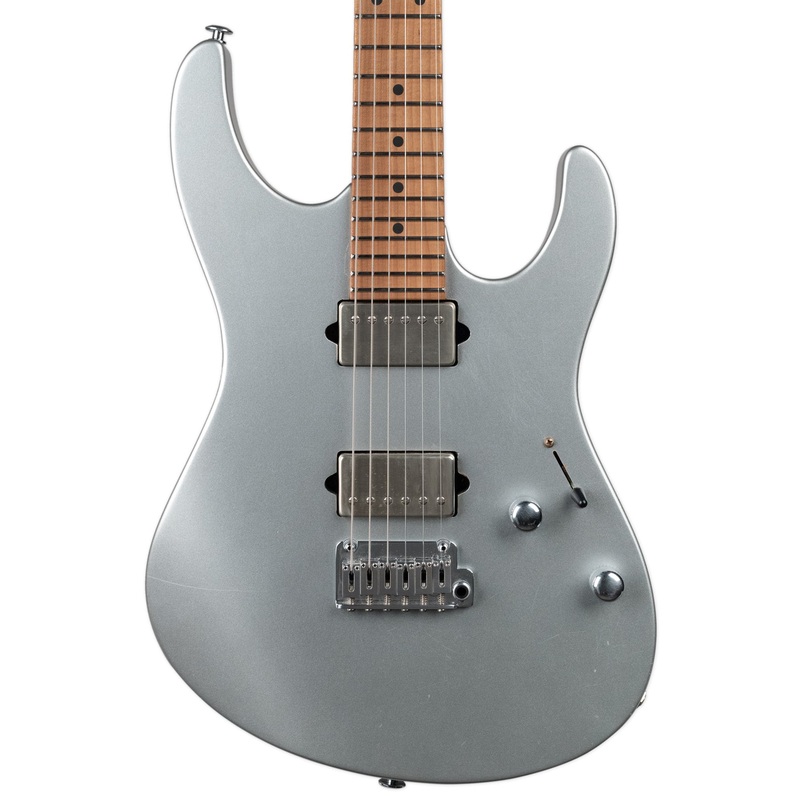 USED SUHR MODERN ANTIQUE WITH CASE