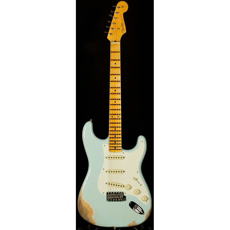 Wildwood 10 1957 Stratocaster - Heavy Relic