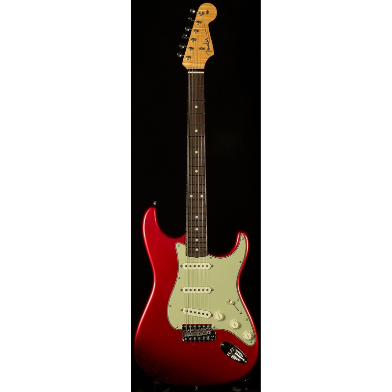 Wildwood 10 1961 Stratocaster - Closet Classic