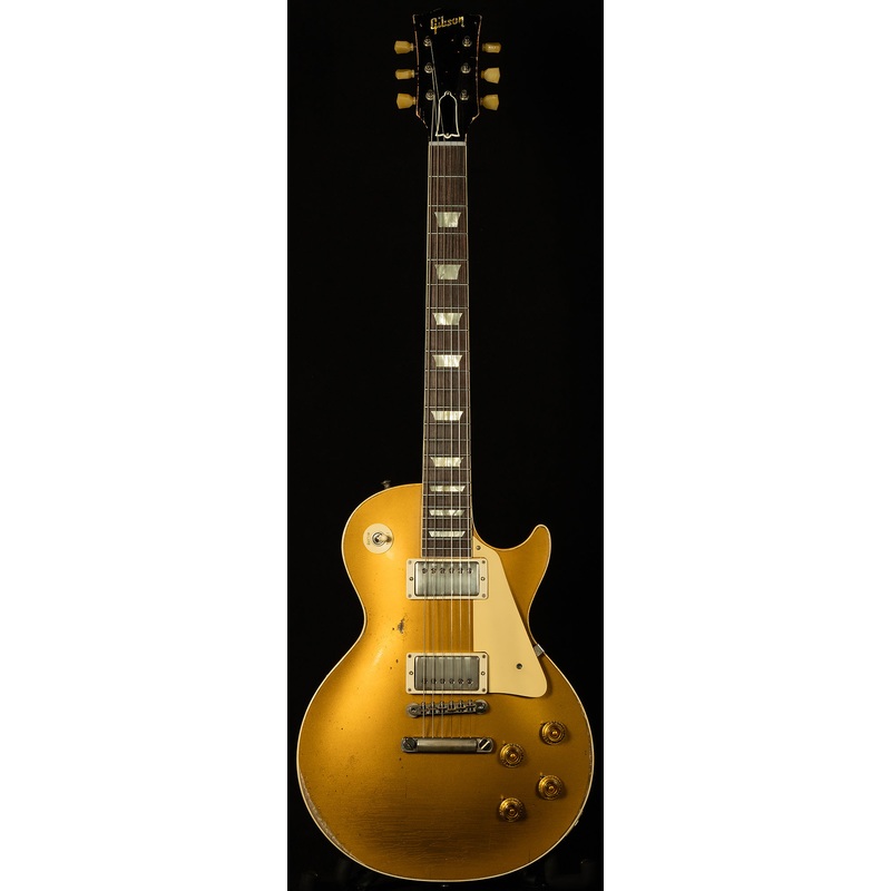 Wildwood Spec 1957 Les Paul Standard - Ultra Heavy Aged