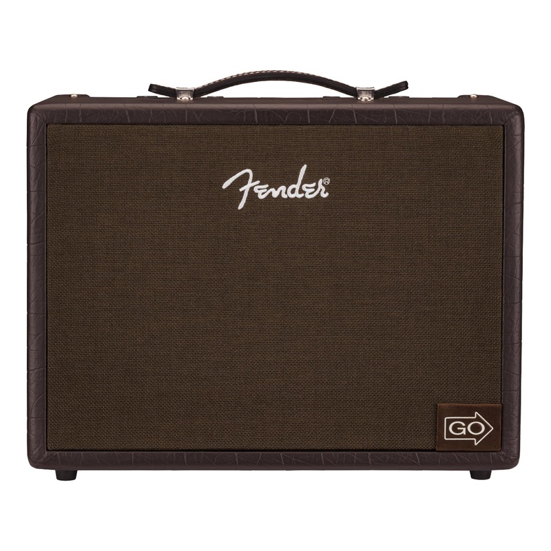 Fender Acoustic Junior Go Combo Guitar Amplifier Used