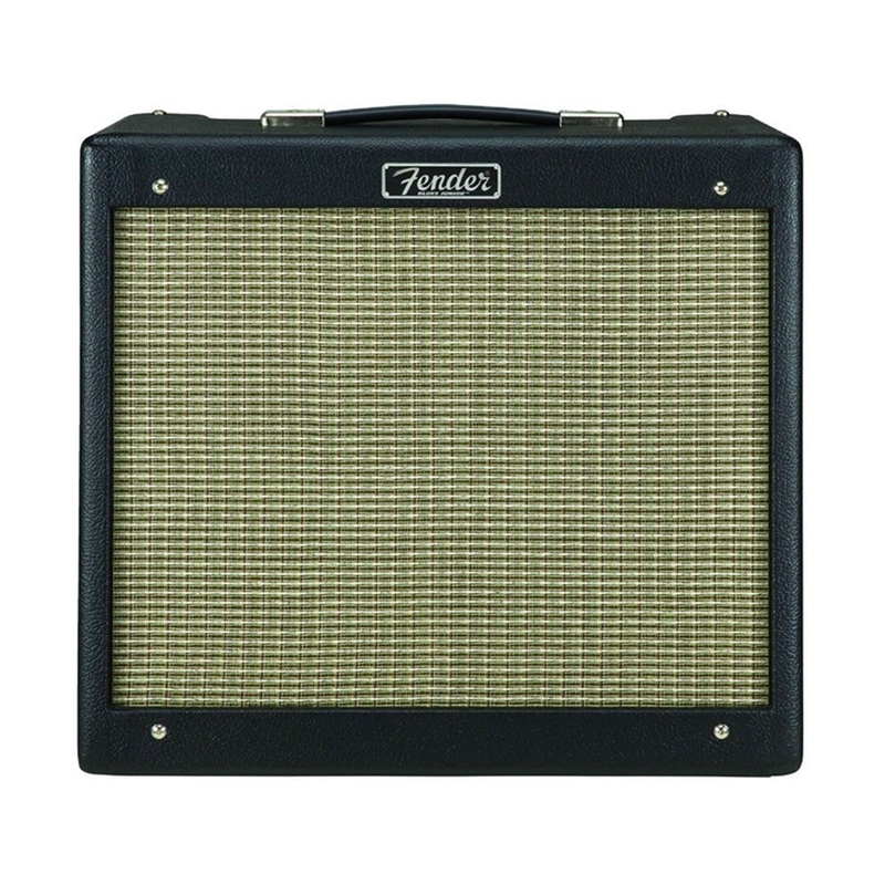 Fender Limited Edition FSR Blues Junior IV Celestion Greenback