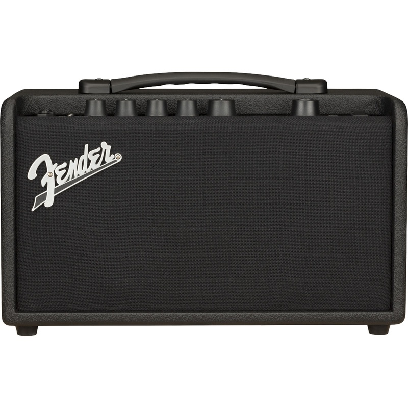 Fender Mustang LT40S Guitar Combo Amplifier