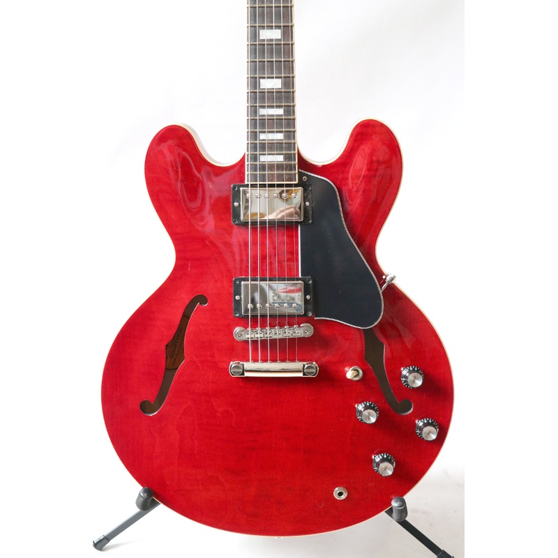 Gibson ES-335 Sixties Reissue 2020