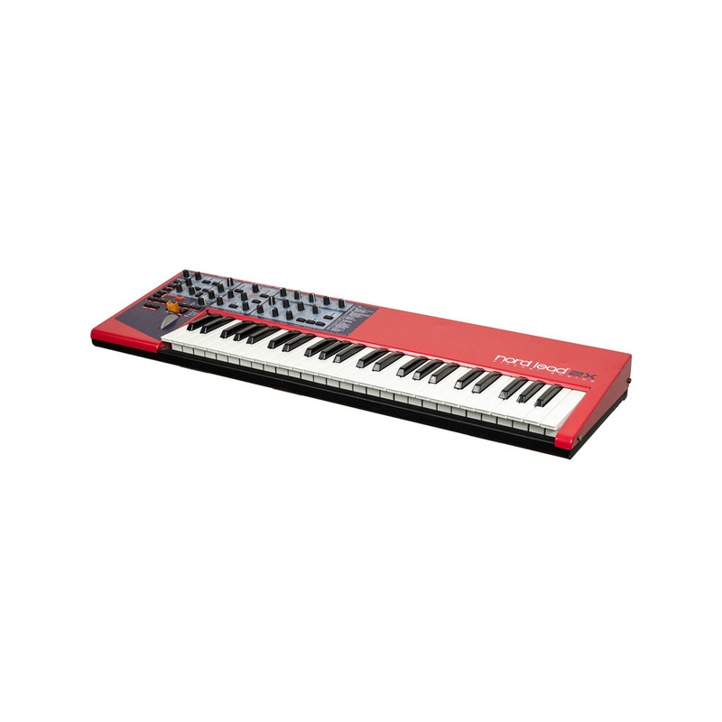 Pre-Owned Nord Lead 2X Synthesizer | Used