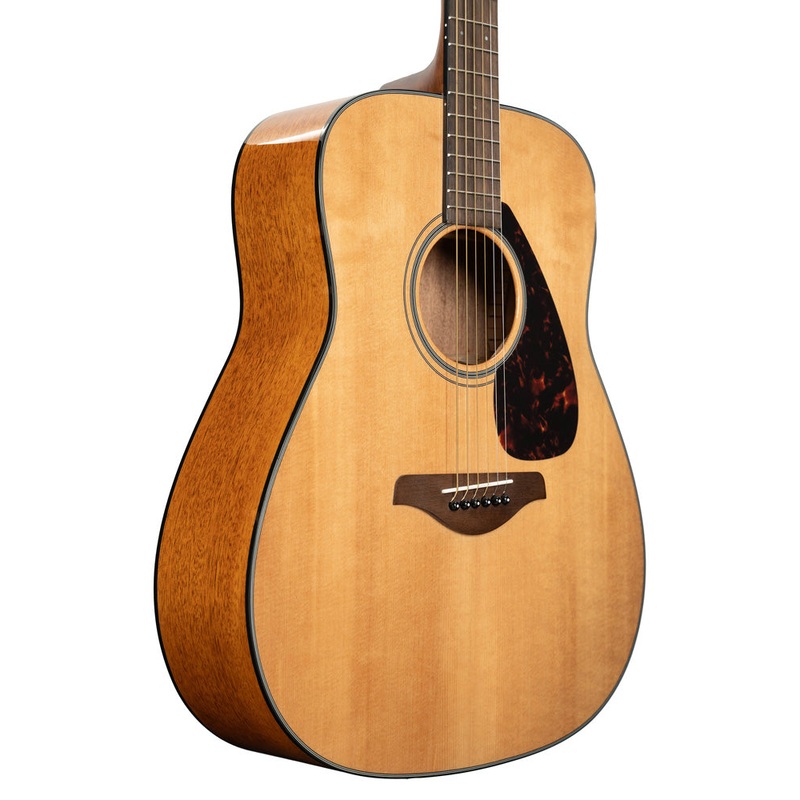 Pre-Owned Yamaha FG800 Acoustic Guitar | Used