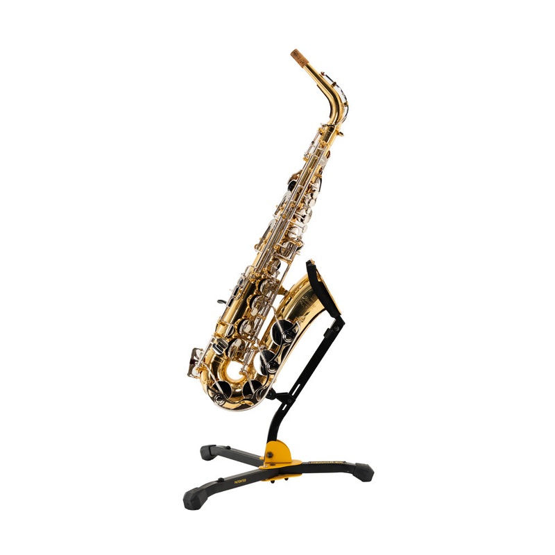 Pre-Owned Yamaha YAS-200ADII Alto Saxophone | Used