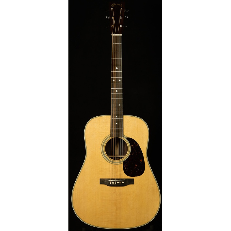 Standard Series D-28 Satin
