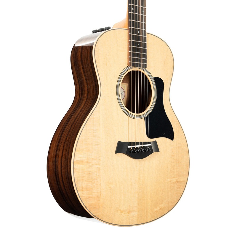 Taylor "Factory-Demo" GS Mini-e Rosewood Plus Acoustic-Electric Guitar | 2251