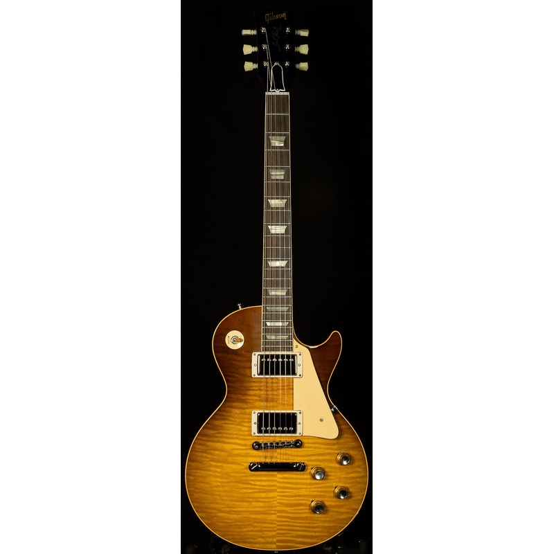 Wildwood Spec 1960 Les Paul Standard - Gloss