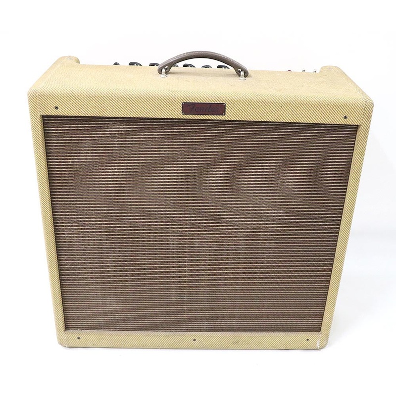 Fender Blues Deville Made in USA