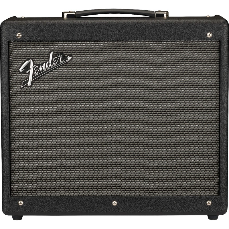 Fender Mustang GTX50 Combo Amplifier Used