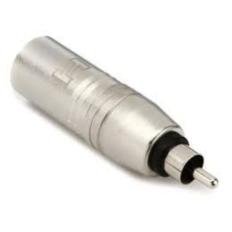 Hosa GXR-135 XLR(M)-RCA(M)