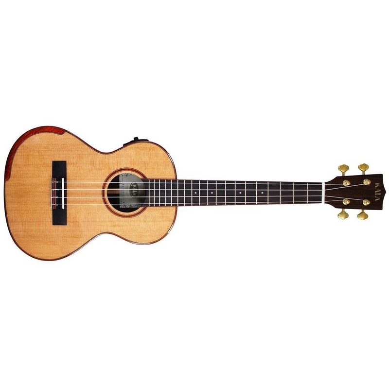 Kala Comfort Edge Electro Tenor Ukulele