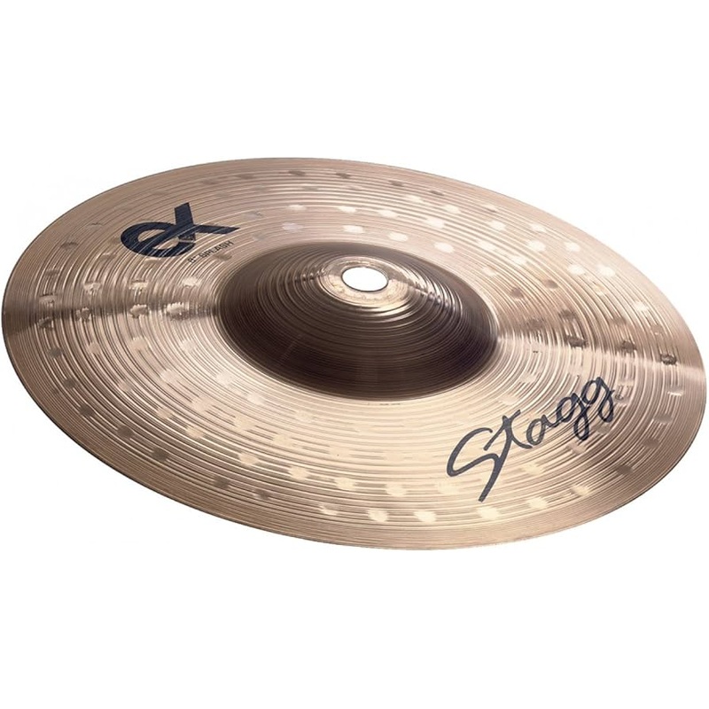 Stagg EX-10B Splash Cymbal