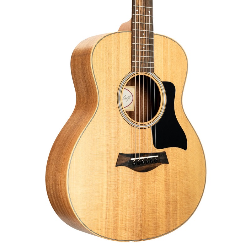 Taylor "Factory-Demo" GS Mini Sapele/Spruce Acoustic Guitar | New