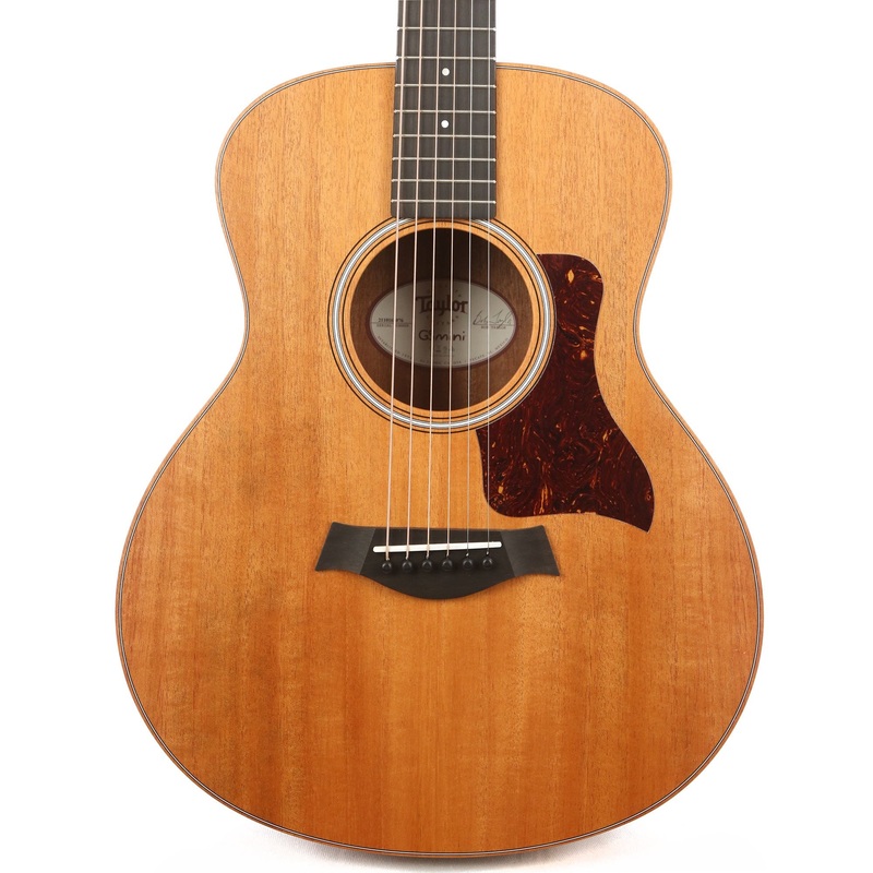Taylor GS Mini Mahogany Acoustic Guitar