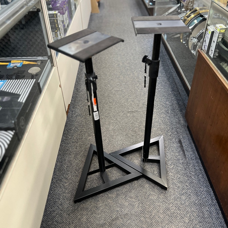 USED Proline Studio Monitor Stands PAIR